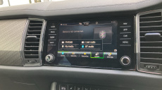 Skoda Kodiaq 1.5 TSI SE L Executive 5dr DSG [7 Seat] Petrol Estate